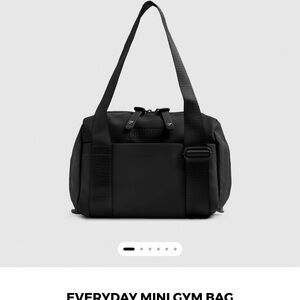 GYMSHARK EVERYDAY MINI GYM BAG